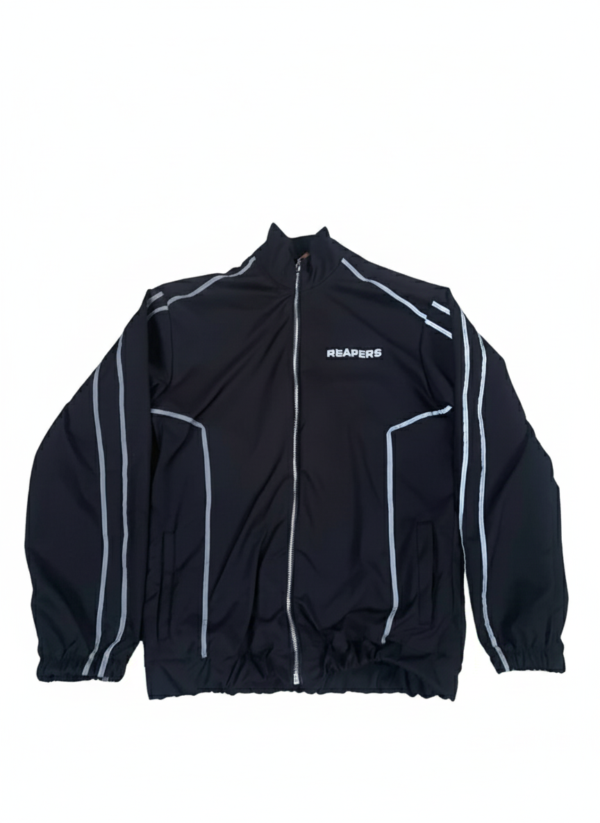 REAPERS REFLECTIVE TRACK (JACKET)