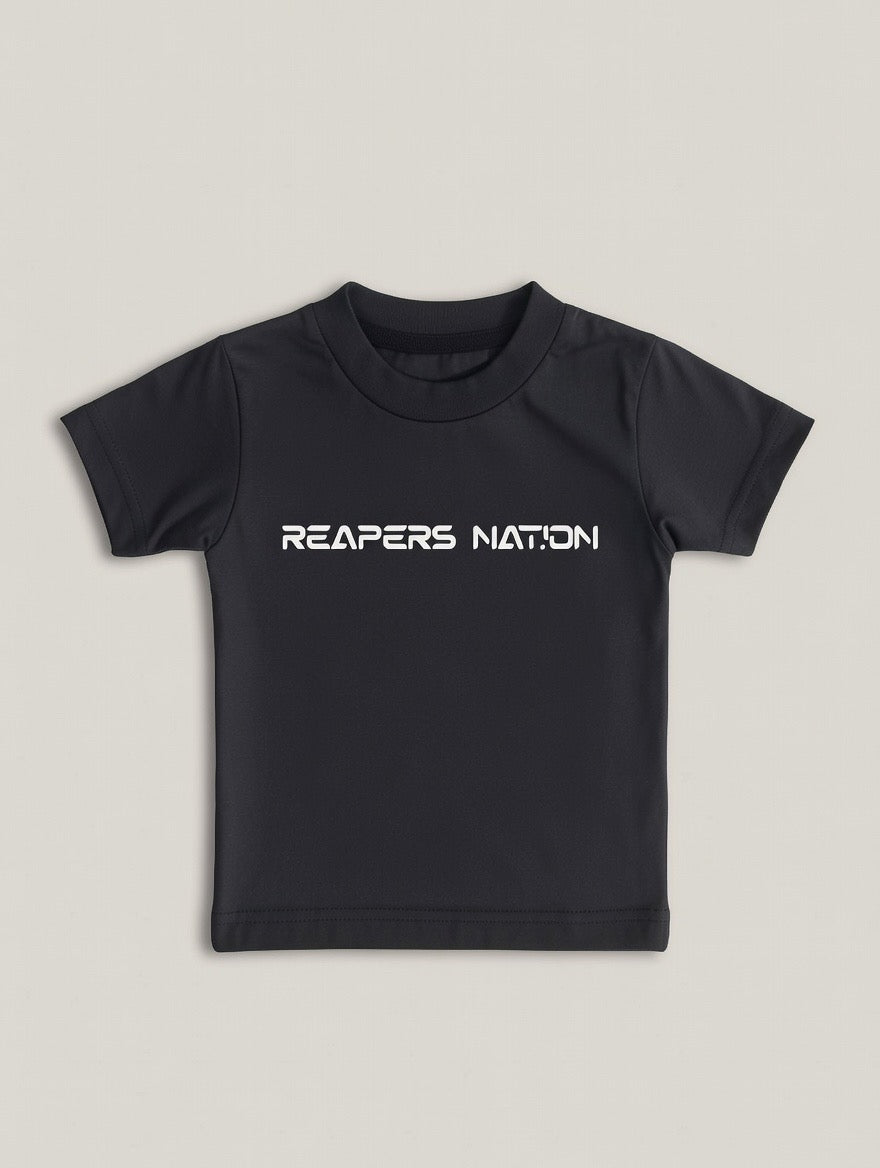 REAPERS BABY TEE