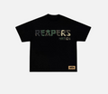 REAPERS MEMBERS ONLY TEE